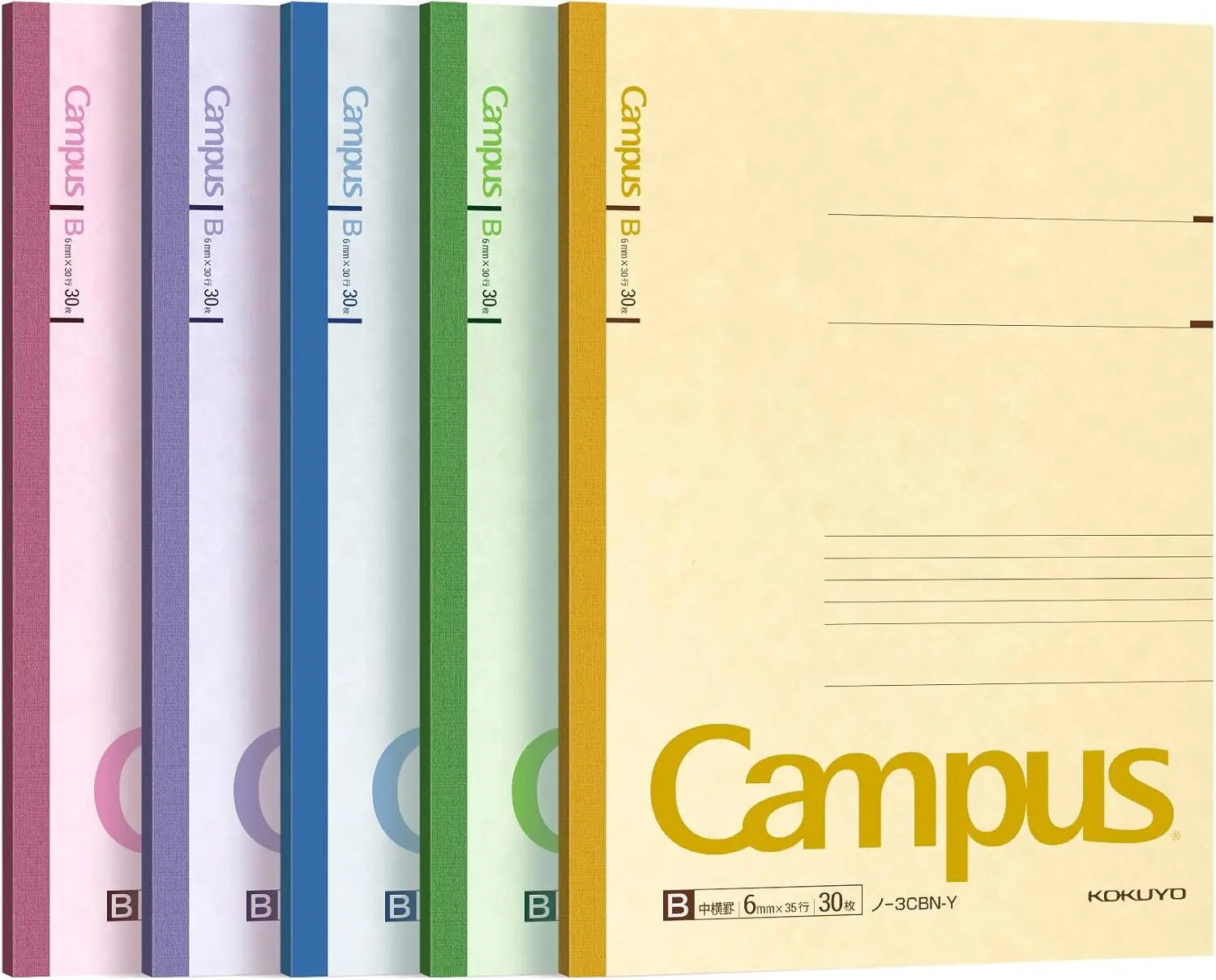 Notebooks & Journals