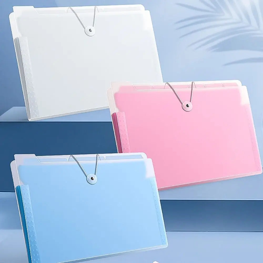 File Organization